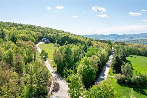 342 McAllister Road Richford VT 05476