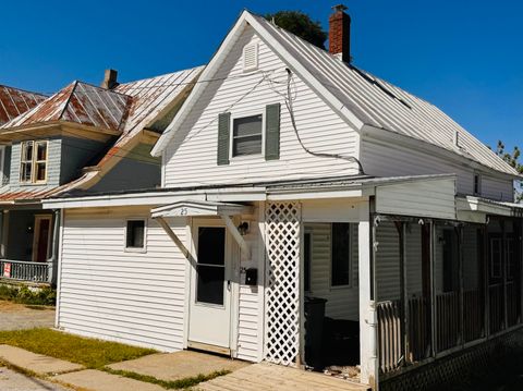 25 Sweat Street Richford VT 05476