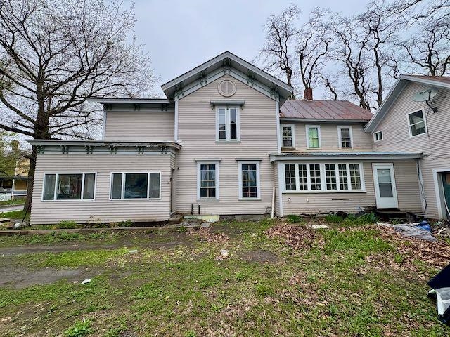 13 Summer Street