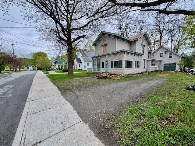 13 Summer Street