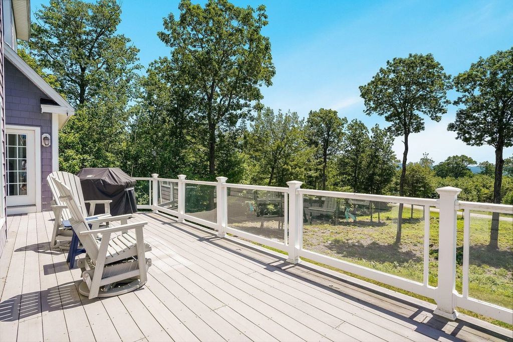 Photo of 165 Ambrose Way, Wolfeboro, NH 03894 (MLS # 5083159)