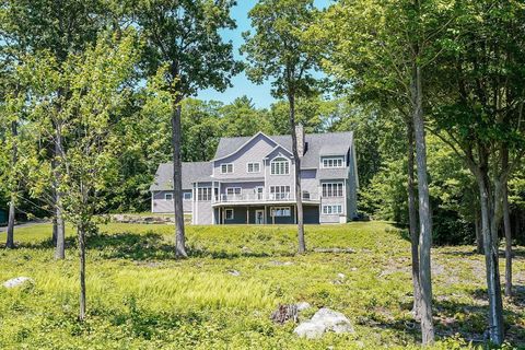 Photo of 165 Ambrose Way, Wolfeboro, NH 03894 (MLS # 5083159)