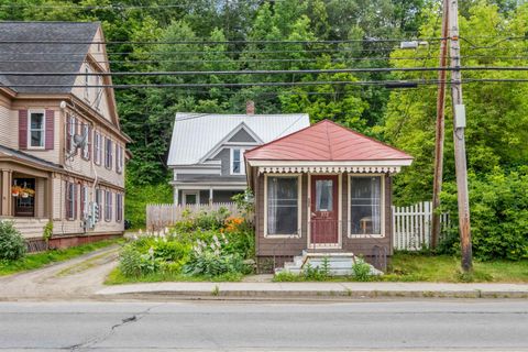 376 Portland Street St. Johnsbury VT 05819