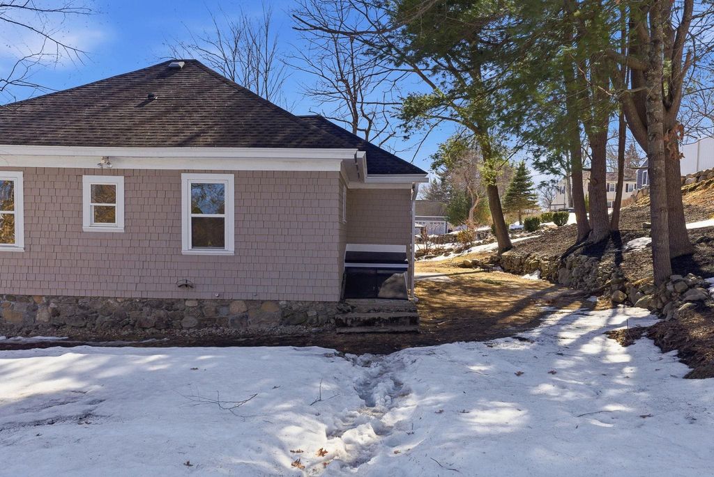 Photo of 47 MILLVILLE Street, Salem, NH 03079 (MLS # 5079034)