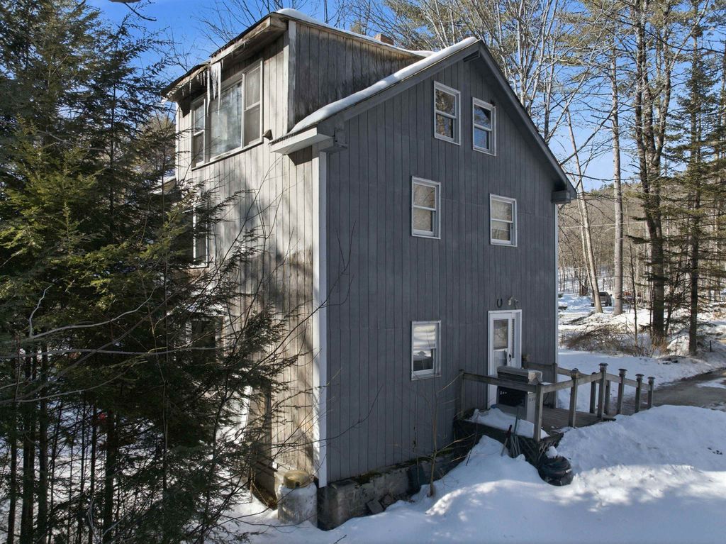 Photo of 67 Morse Lane, Warner, NH 03278 (MLS # 5078943)