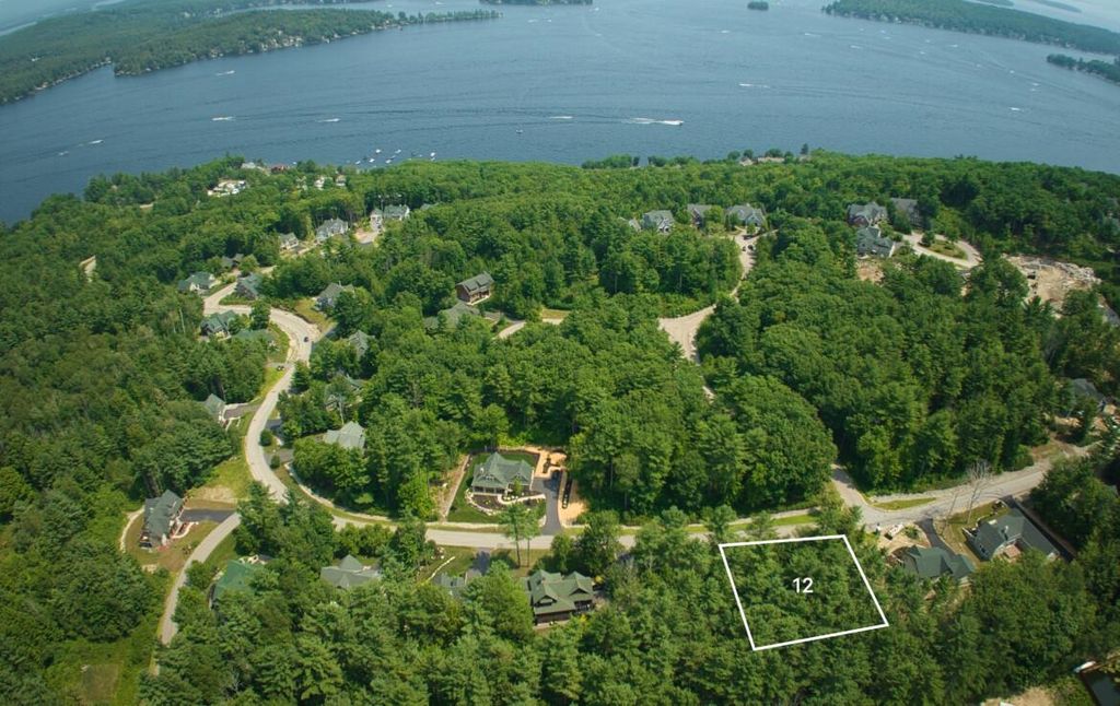 Photo of 126 Soleil Mountain Mtn, Laconia, NH 03246 (MLS # 5061568)