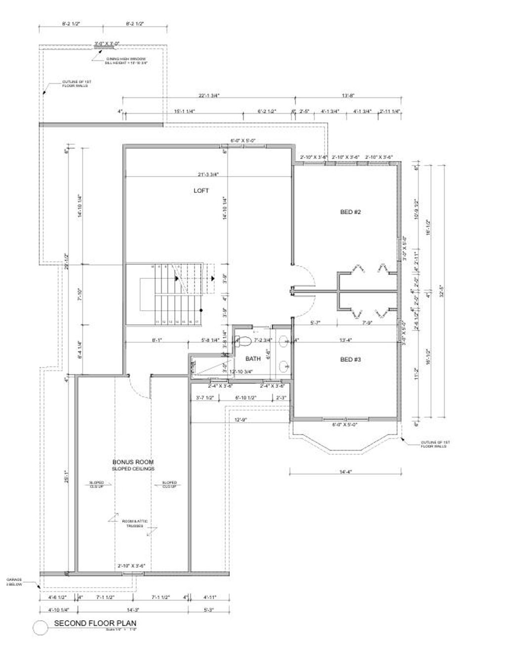 Photo of 126 Soleil Mountain Mtn, Laconia, NH 03246 (MLS # 5061568)