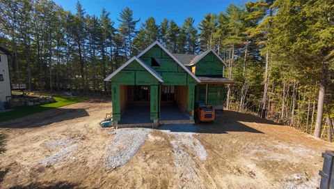 126 Soleil Mountain Laconia NH 03246