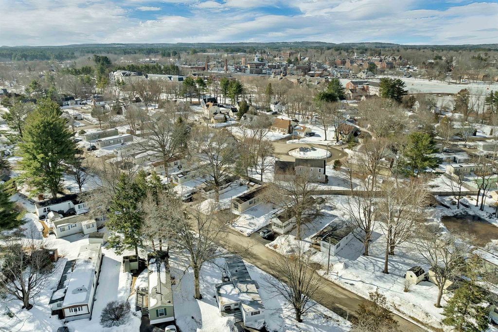 Photo of 41 Hayes Mobile Home Park, Exeter, NH 03833 (MLS # 5079044)