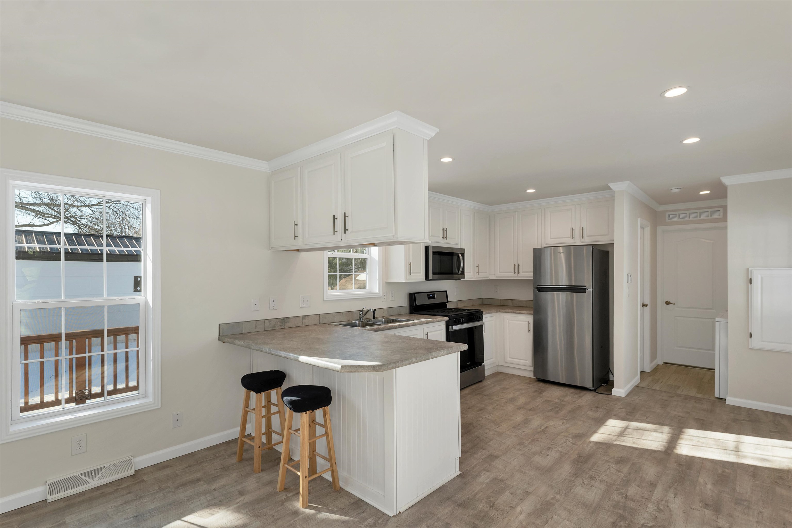 41 Hayes Mobile Home Park