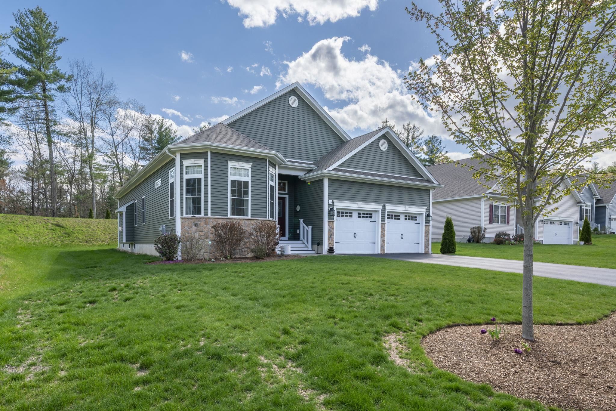 19 Pumpkin Patch Way
