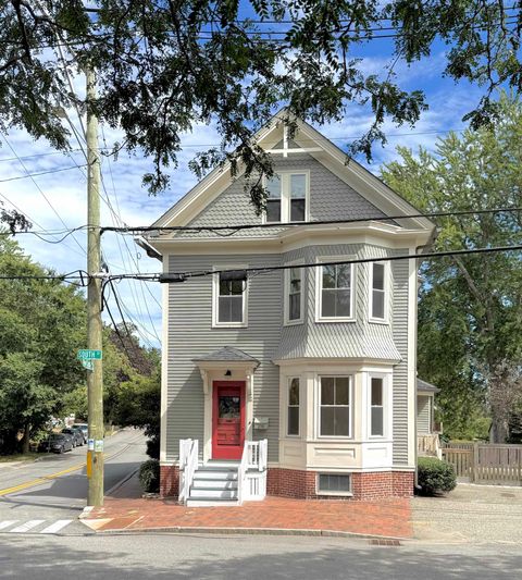 210 South Street Portsmouth NH 03801