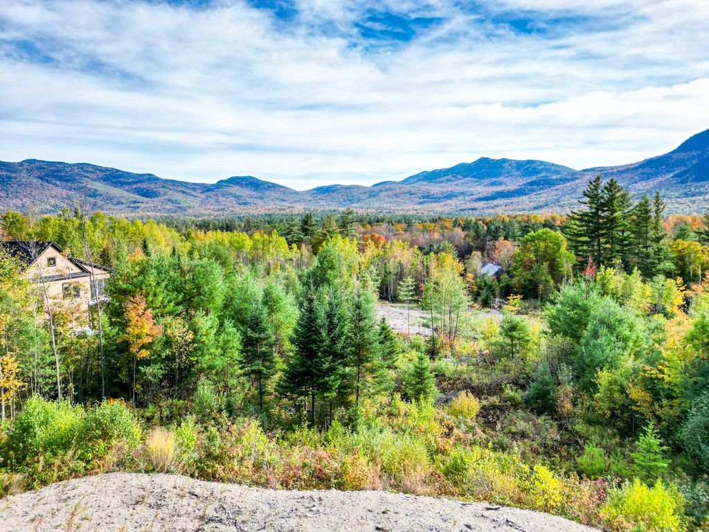 Photo of 30 Parker Ridge Road #A23, Bartlett, NH 03812 (MLS # 5063827)