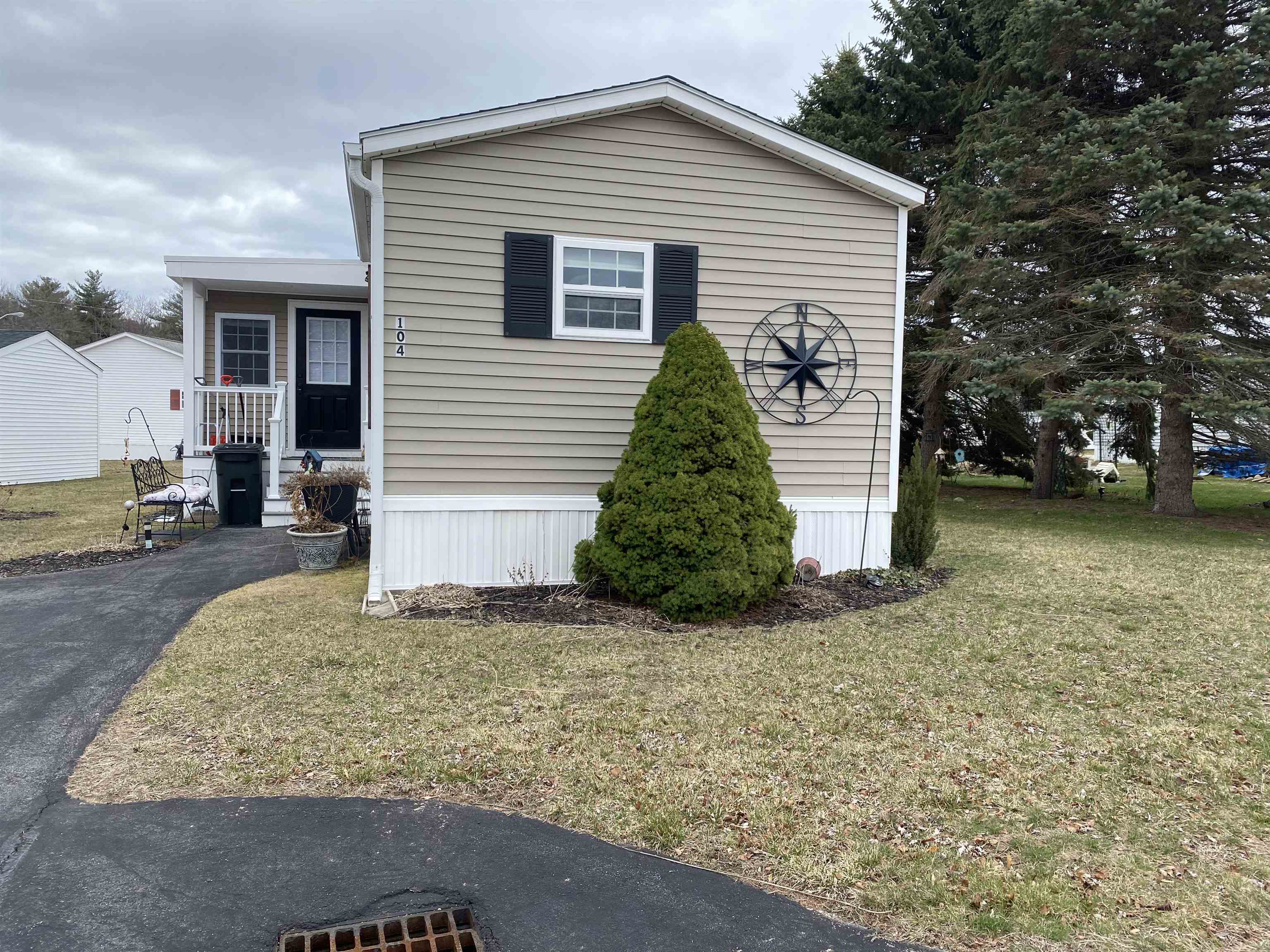 104 WHIPPOORWILL Street