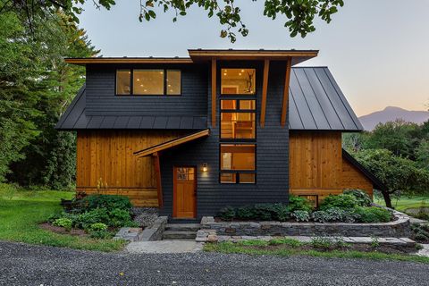 437 Lonesome Trail Waterbury VT 05676