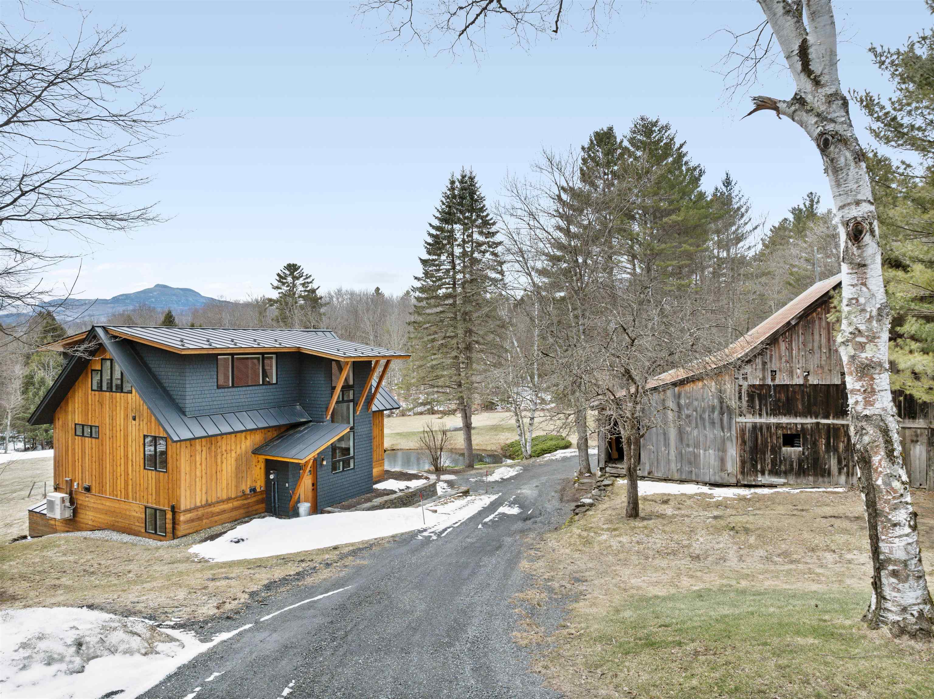 437 Lonesome Trail
