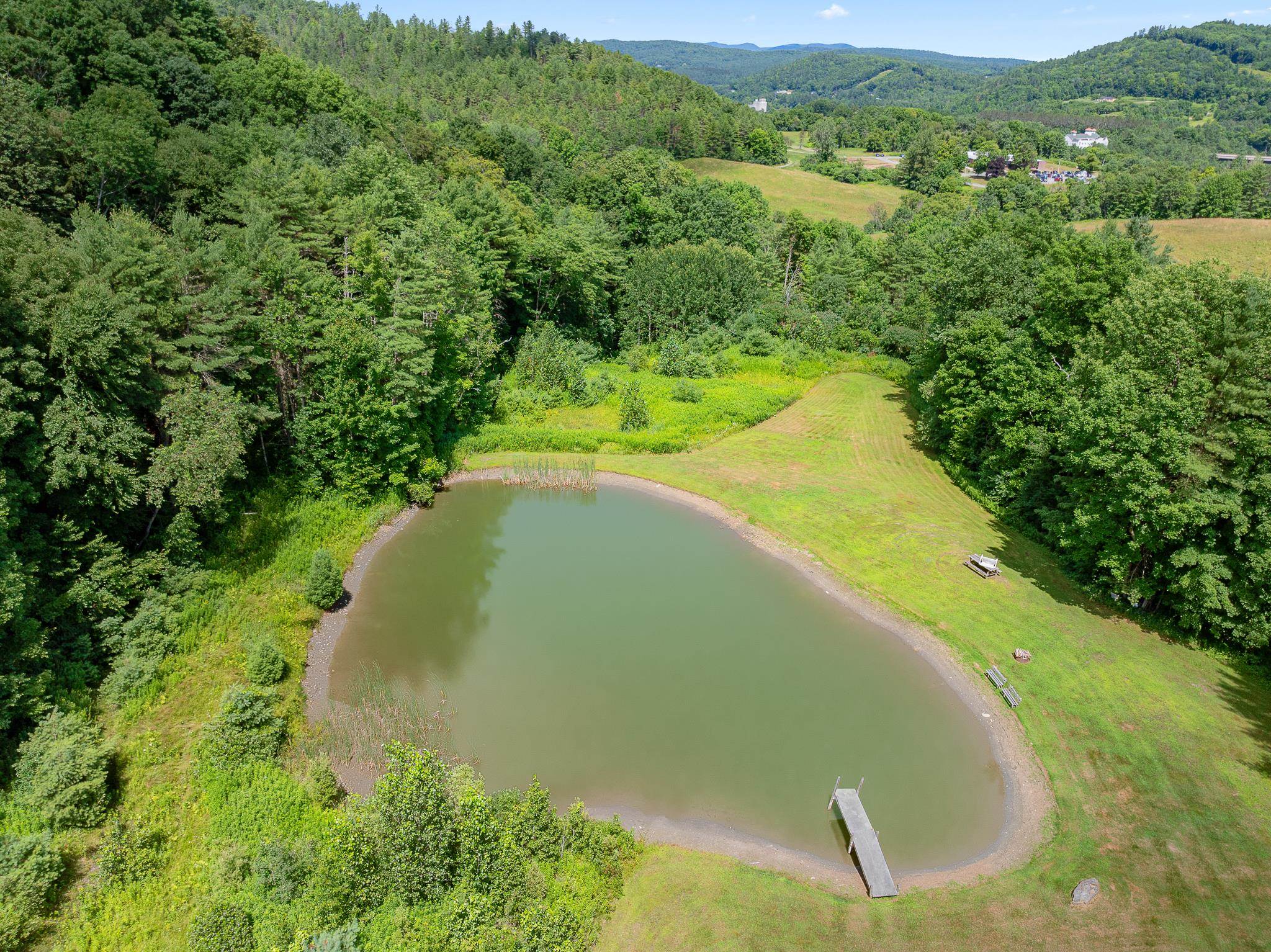 832 West Hill Road