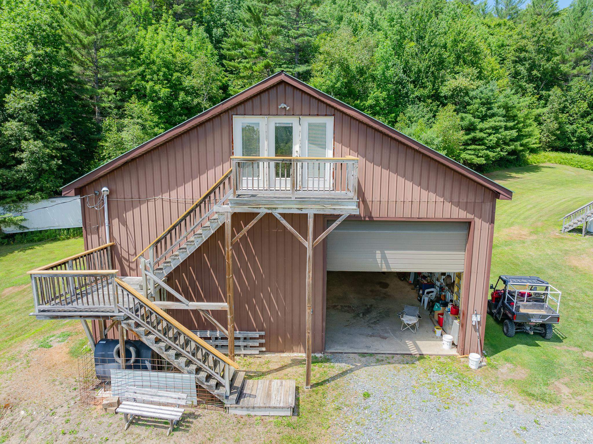 832 West Hill Road