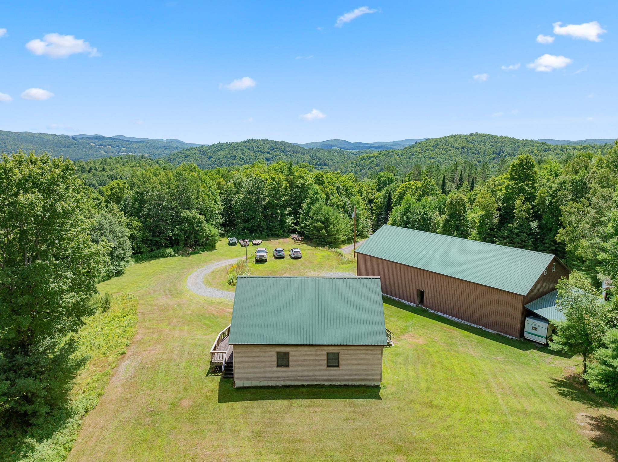 832 West Hill Road