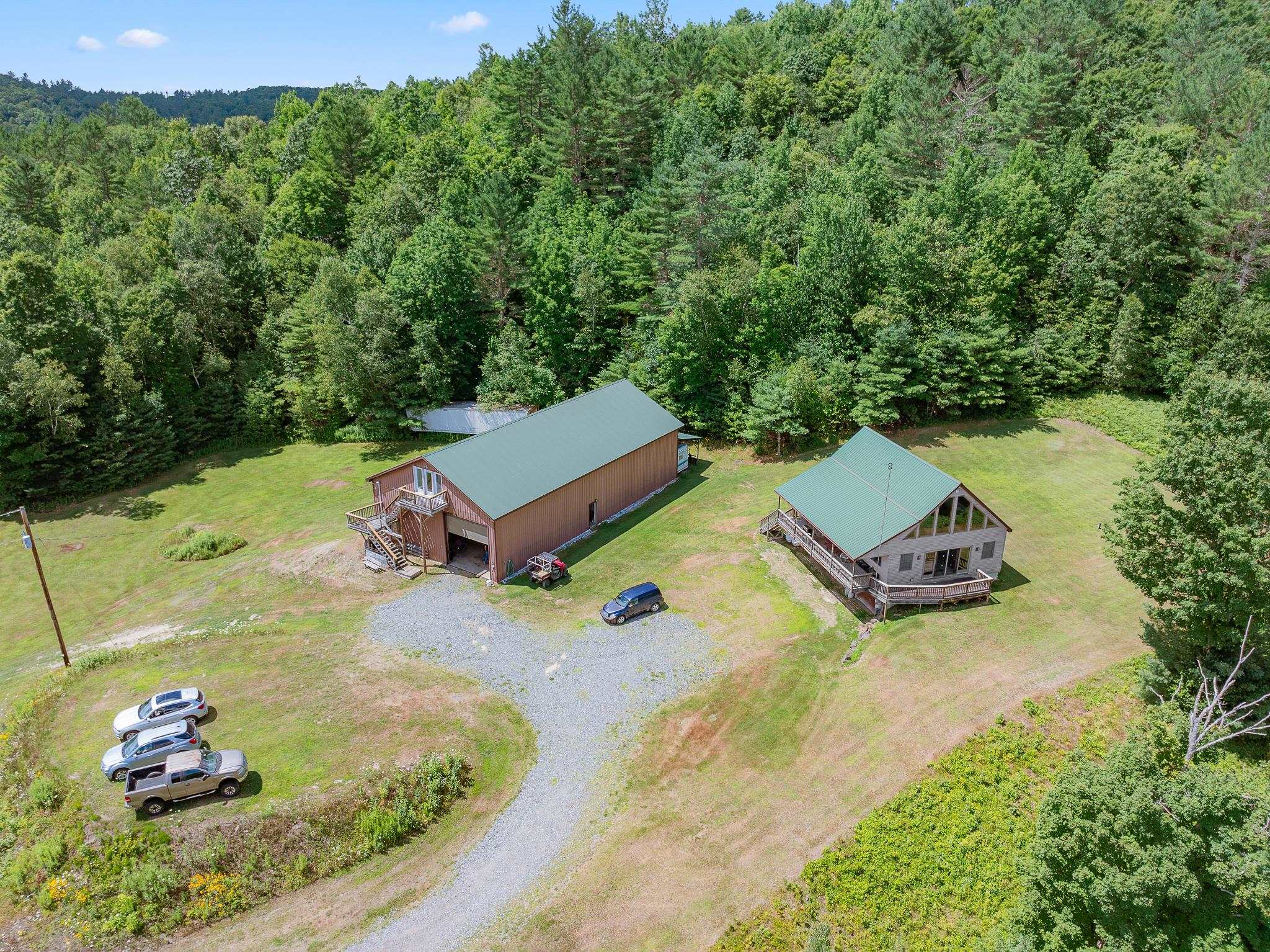 832 West Hill Road