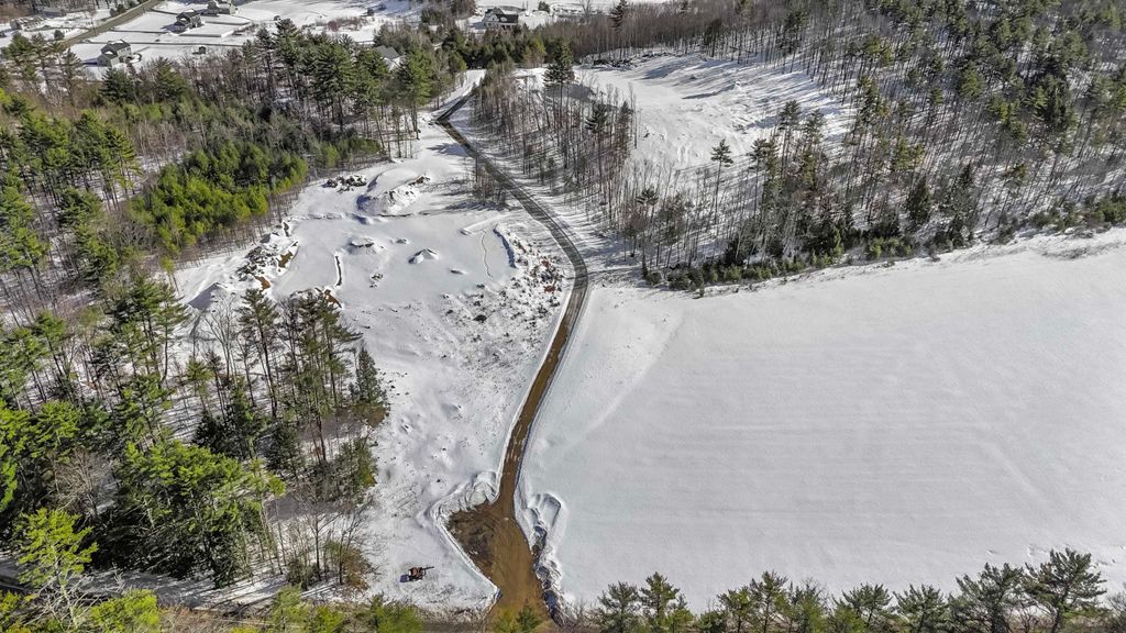 Photo of 640 River Road #40-11 and 40-12, New Boston, NH 03070 (MLS # 5077606)