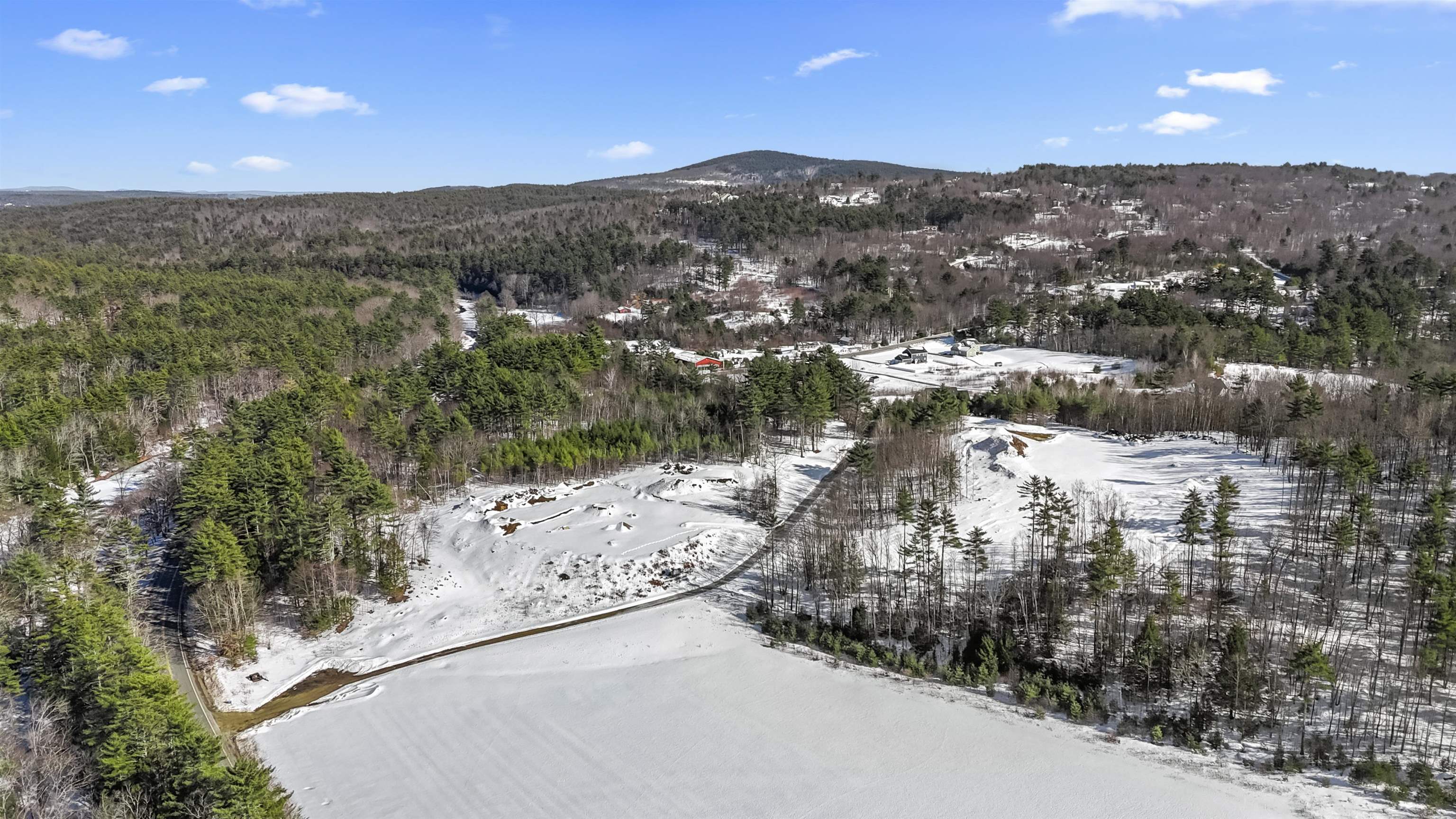 Map 6 Lot 40 River Road 40-11 and 40-12