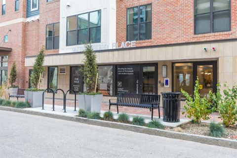 Photo of 99 Foundry Place #310, Portsmouth, NH 03801 (MLS # 5073512)