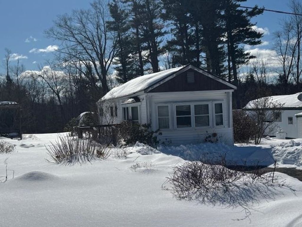 Photo of 602 Fitchburg Road #22, Greenville, NH 03048 (MLS # 5075550)