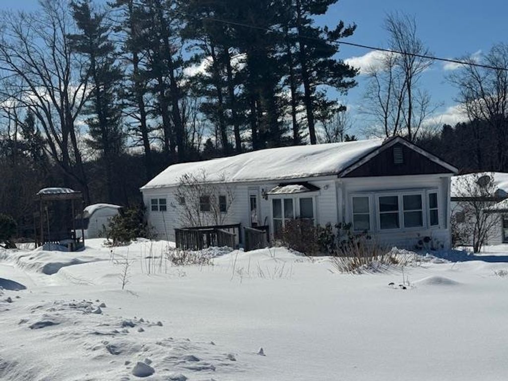 Photo of 602 Fitchburg Road #22, Greenville, NH 03048 (MLS # 5075550)