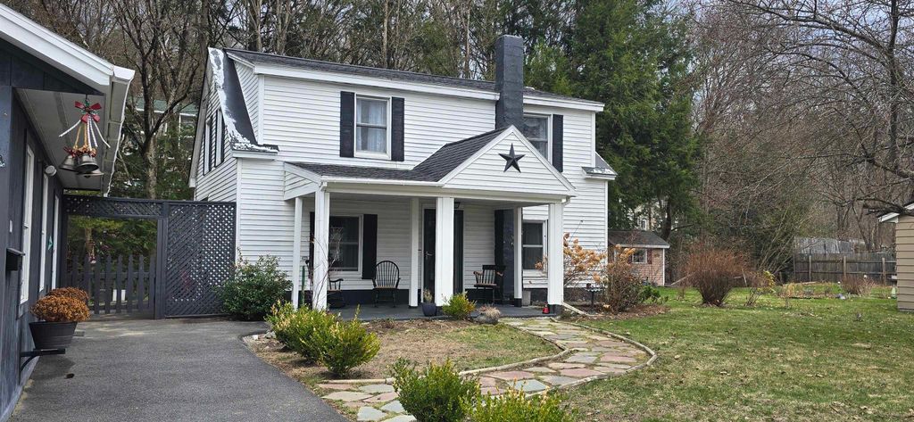 Photo of 10 Spring Street, Lebanon, NH 03784 (MLS # 5083657)