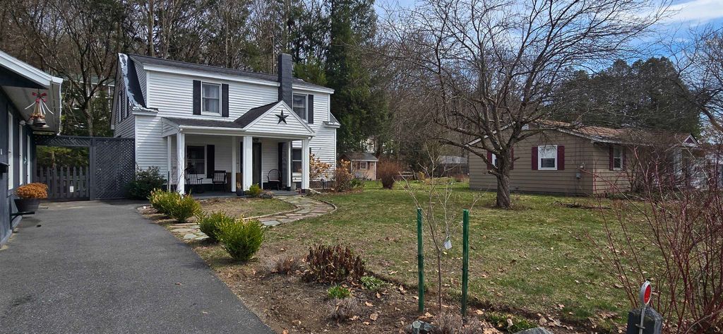 Photo of 10 Spring Street, Lebanon, NH 03784 (MLS # 5083657)