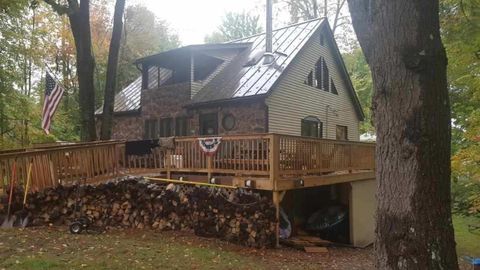 13 Tyminski Lane Hubbardton VT 05743