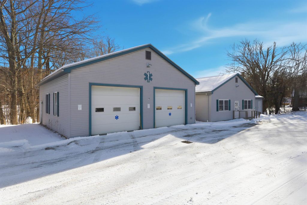 Photo of 446 NH Route 25, Warren, NH 03279 (MLS # 5056177)