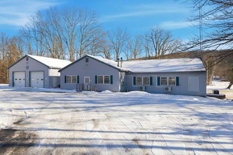 446 NH Route 25 Warren NH 03279