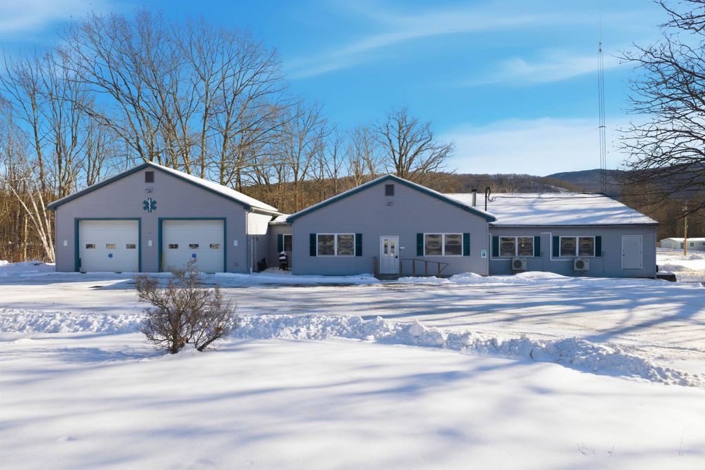 Photo of 446 NH Route 25, Warren, NH 03279 (MLS # 5056177)