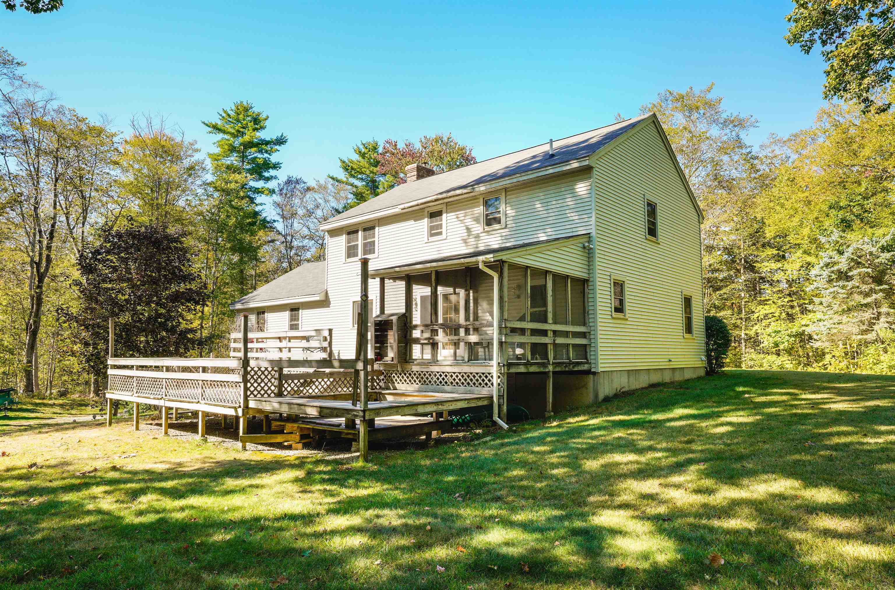 40 South Road