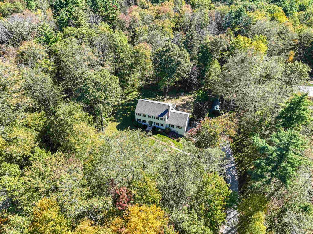 Photo of 40 South Road, Candia, NH 03034 (MLS # 5063692)