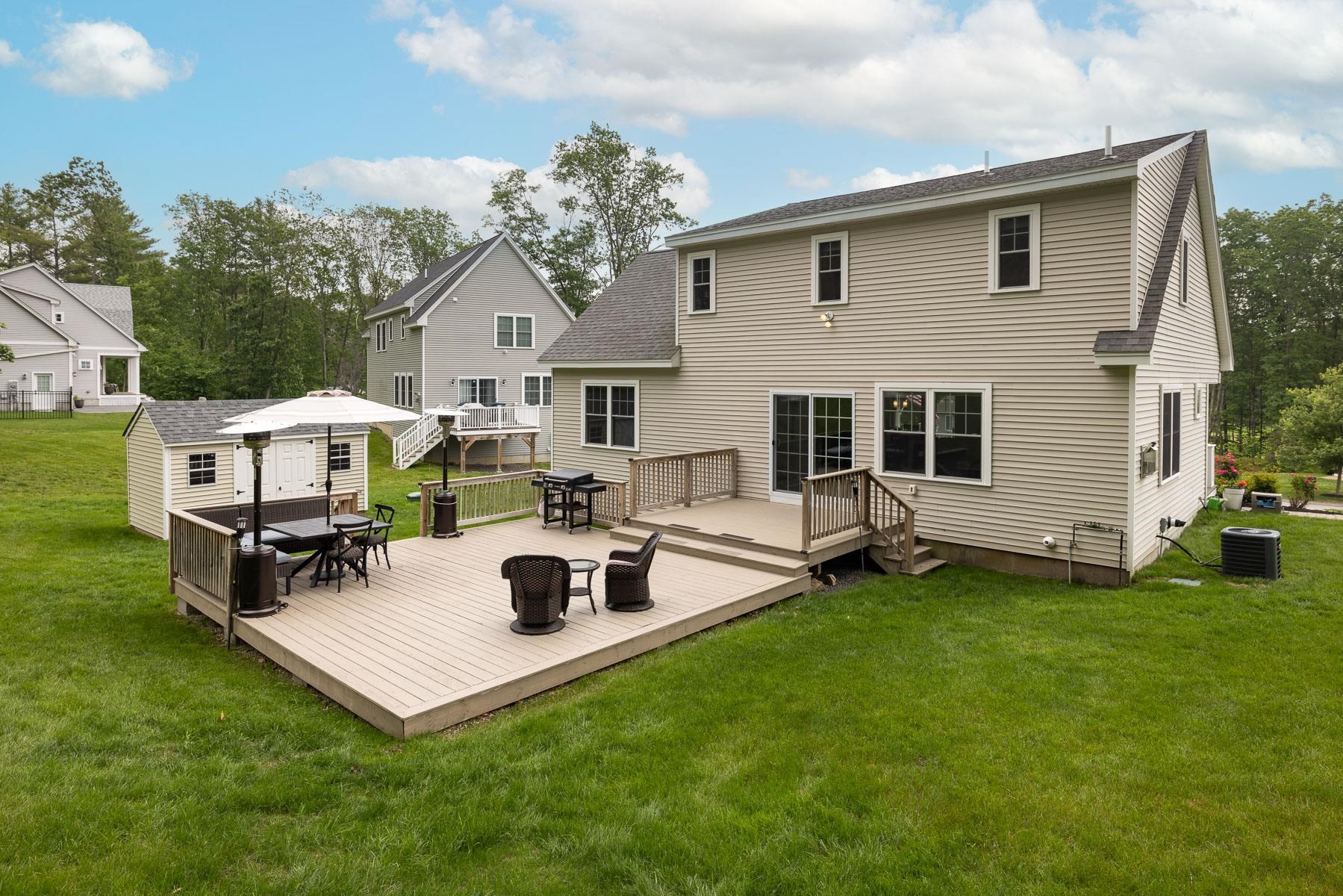 16 Boulder Drive