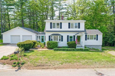 60 Penacook Street Concord NH 03303
