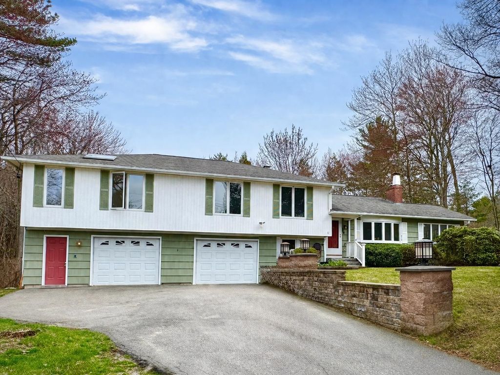 Photo of 15 Pine Road, North Hampton, NH 03862 (MLS # 5083783)