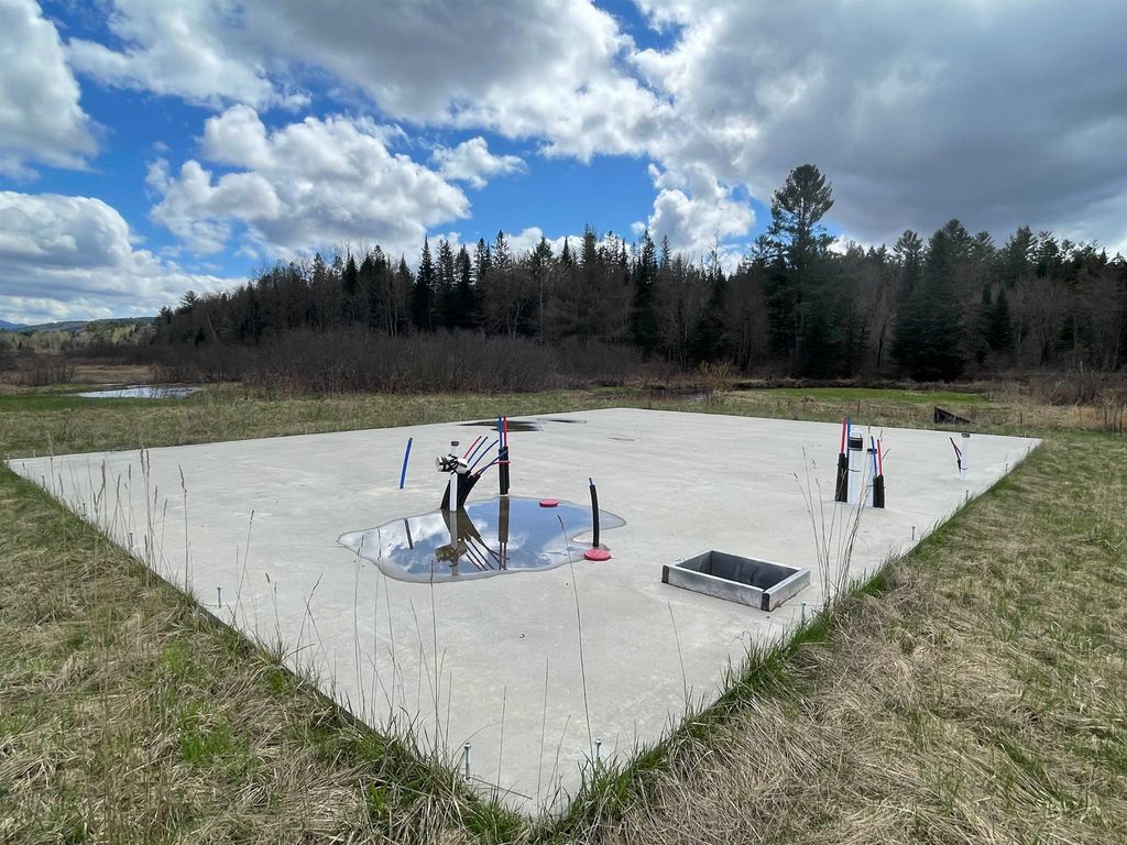 Photo of 0 White Road, Dalton, NH 03598 (MLS # 4954451)