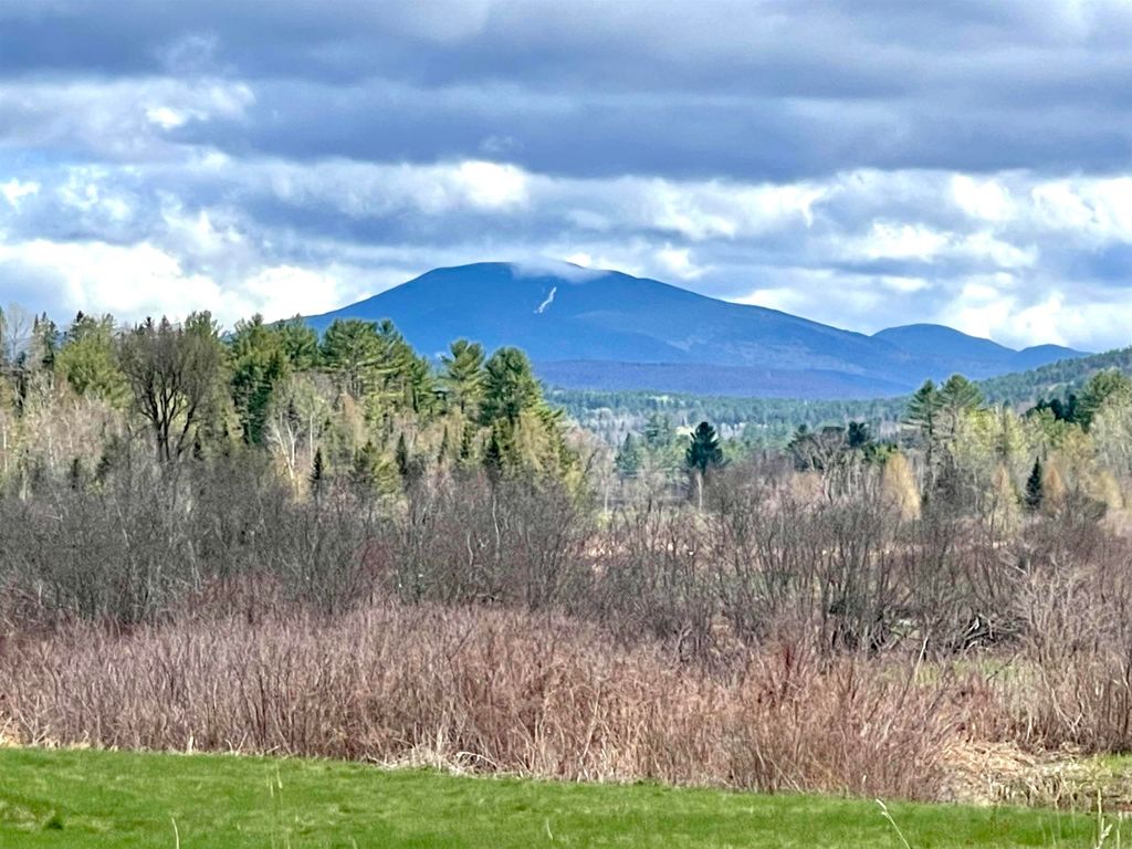 Photo of 0 White Road, Dalton, NH 03598 (MLS # 4954451)