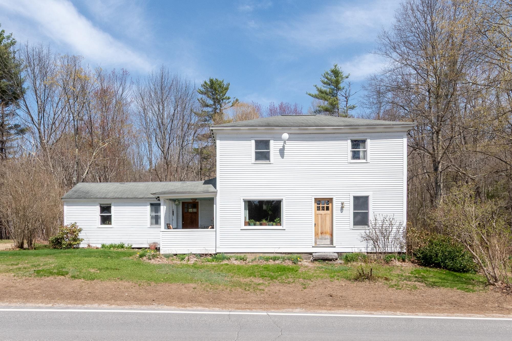 12 N Sandwich Road