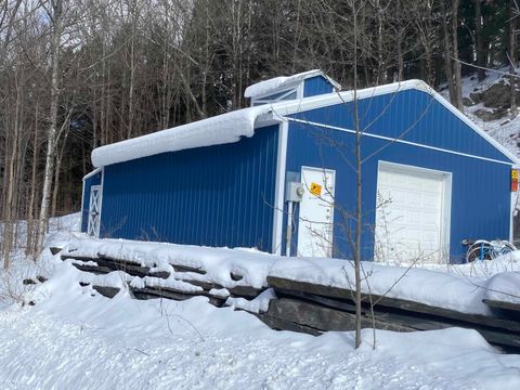 413 Upper Road Poultney VT 05764