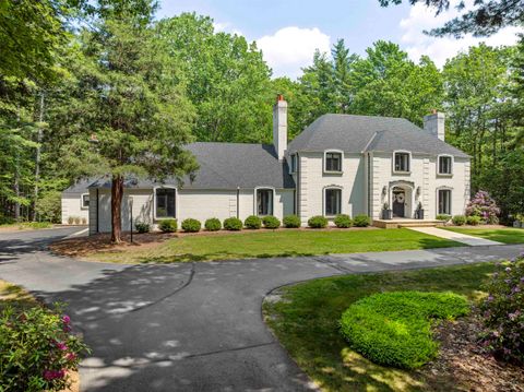 Photo of 27 Nathan Lord Road, Amherst, NH 03031 (MLS # 5075772)