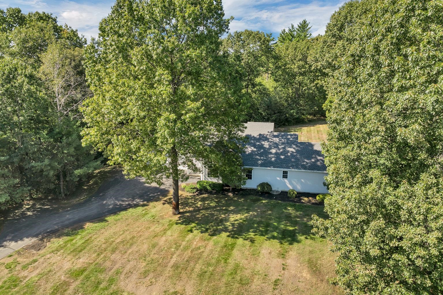 61 Sullivan Farm Drive