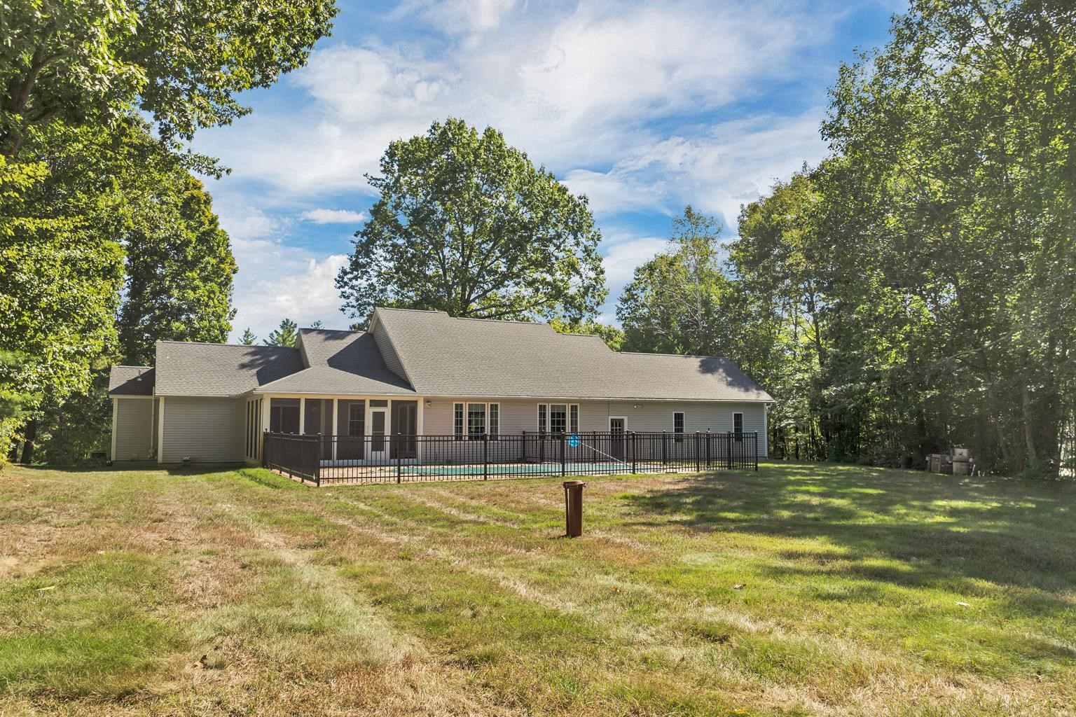 61 Sullivan Farm Drive