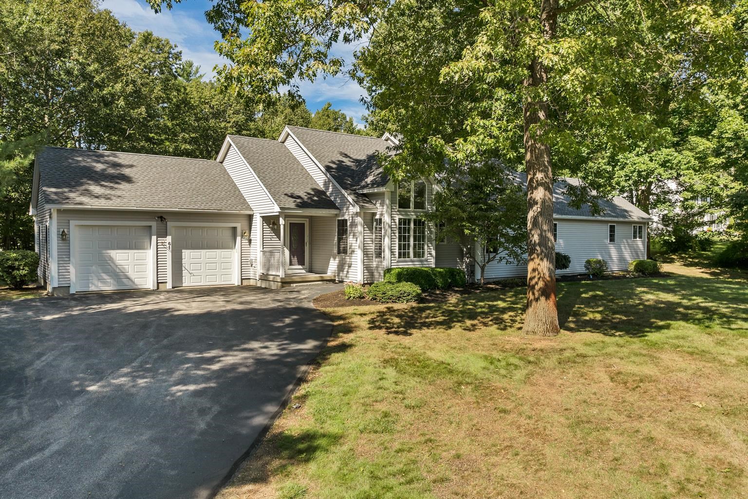 61 Sullivan Farm Drive