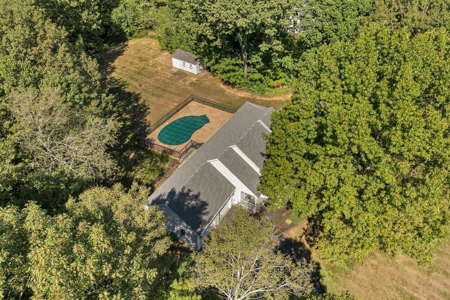 61 Sullivan Farm Drive