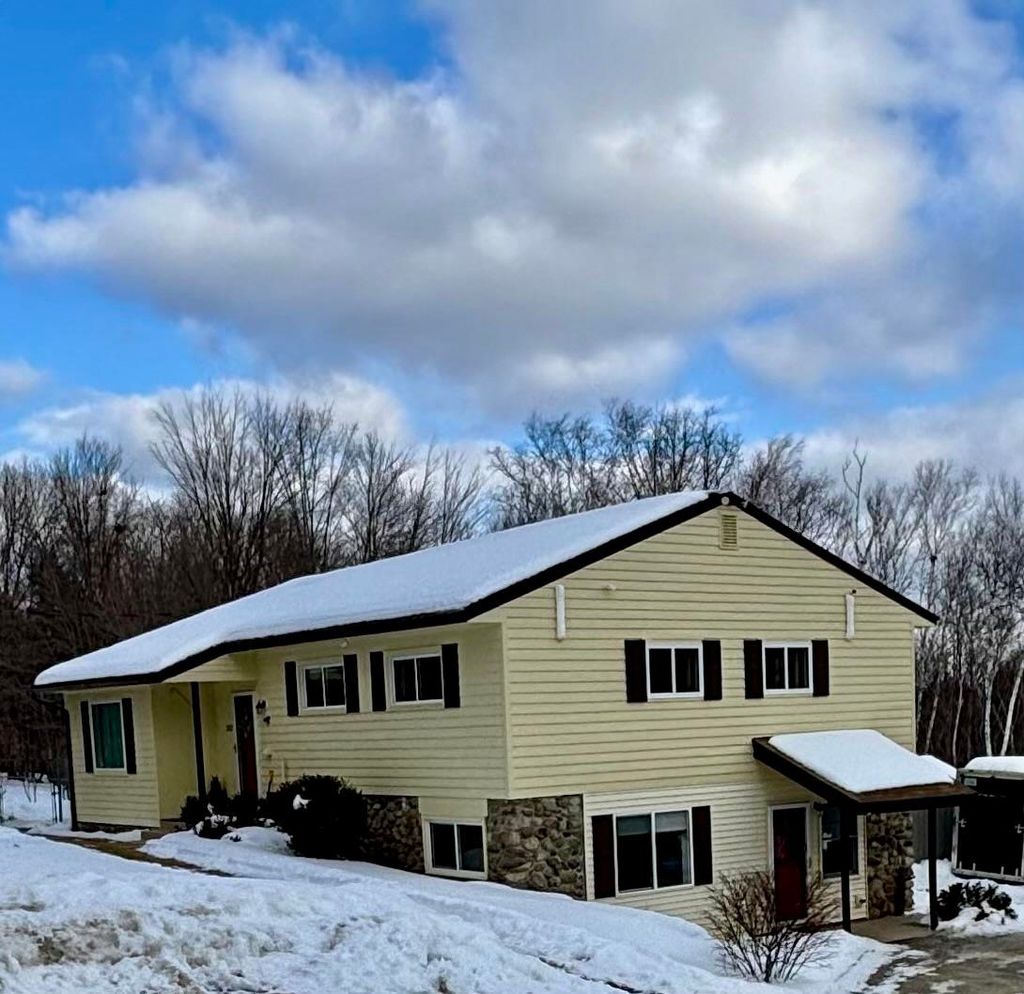 Photo of 322 French Road, Henniker, NH 03242 (MLS # 5076631)